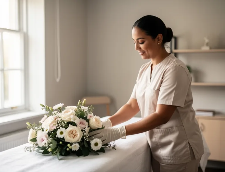 funeral home Gosnells